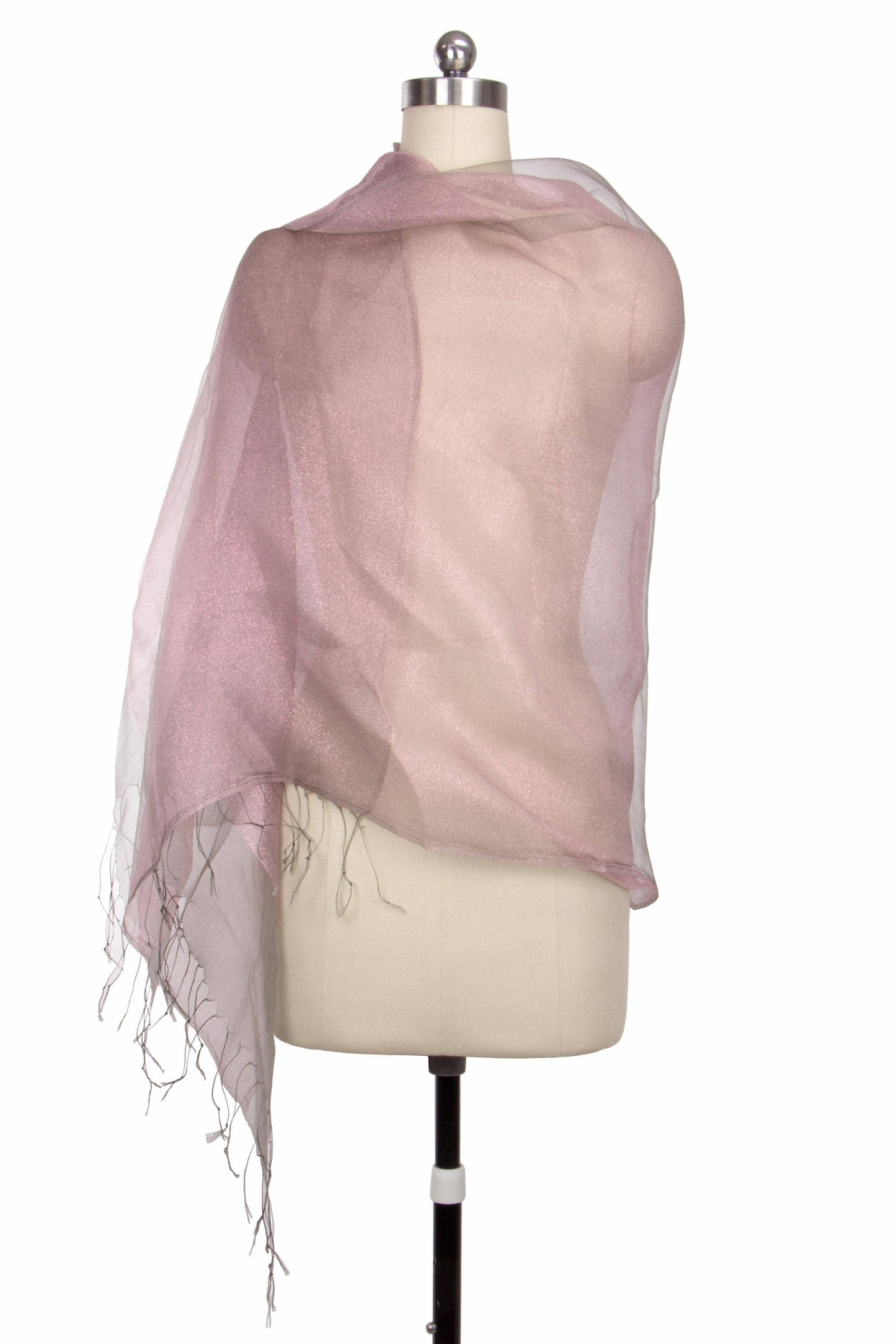 Glitz Silk Scarf