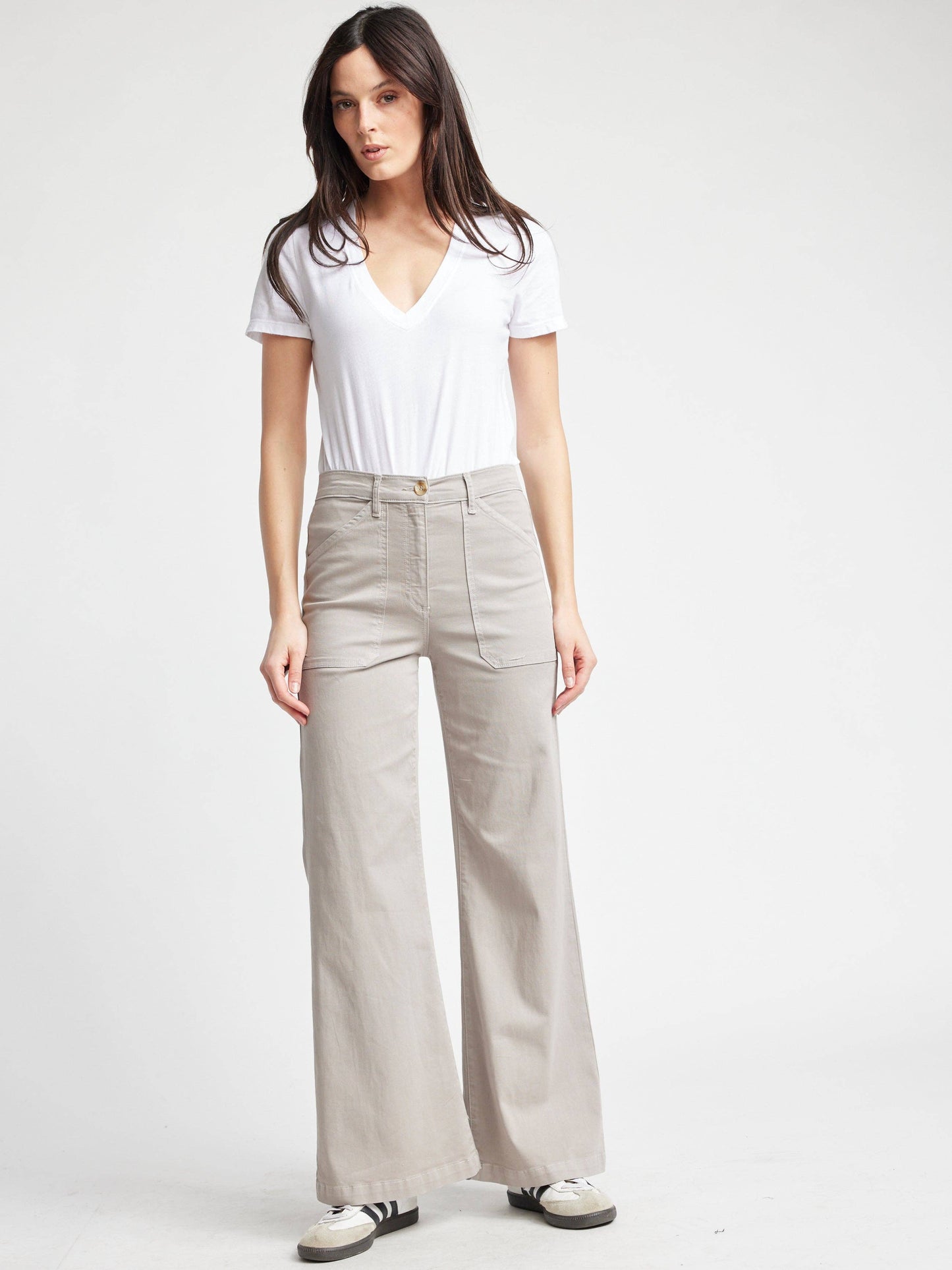 Georgia Pants