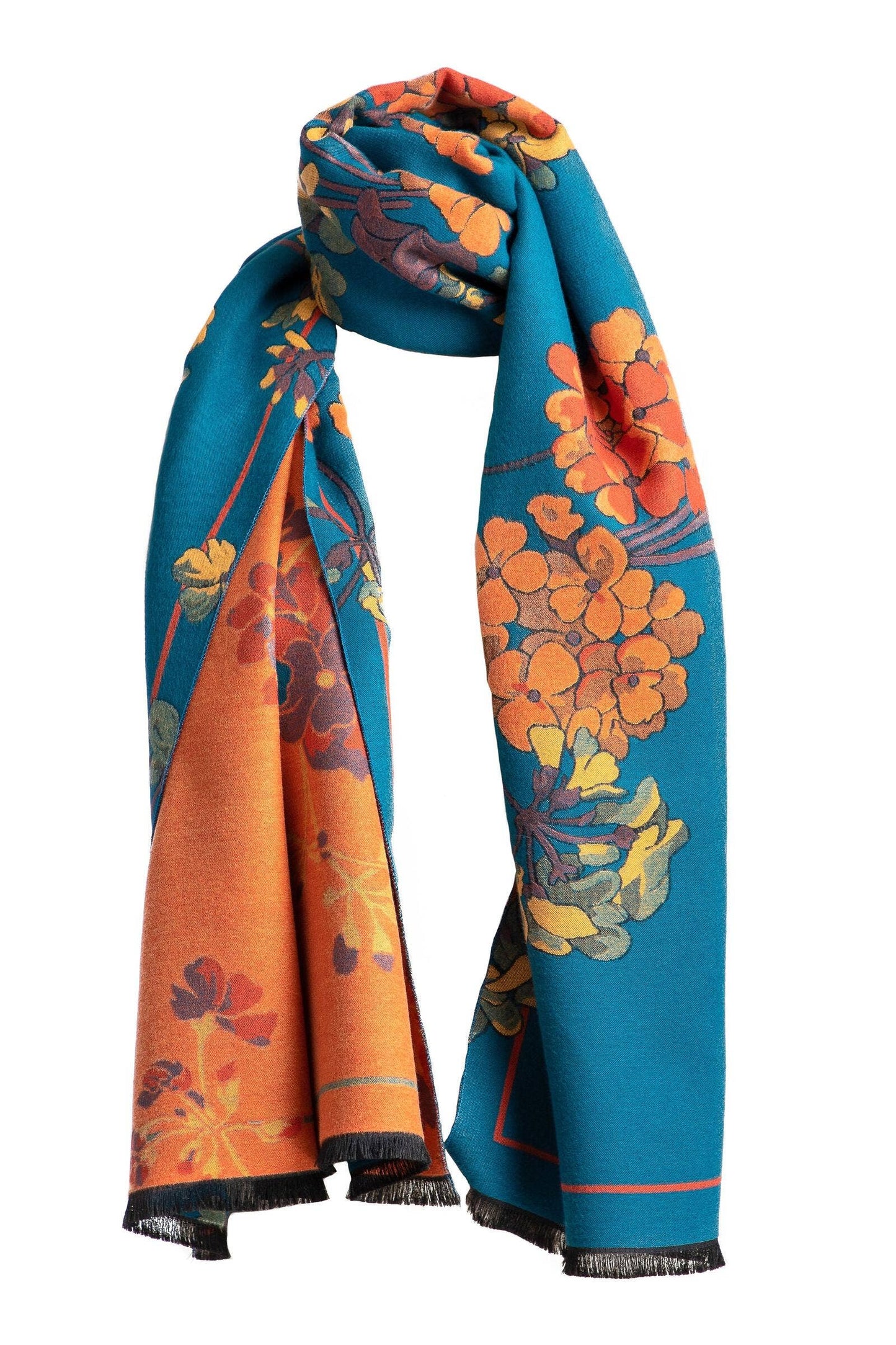 SCARVES