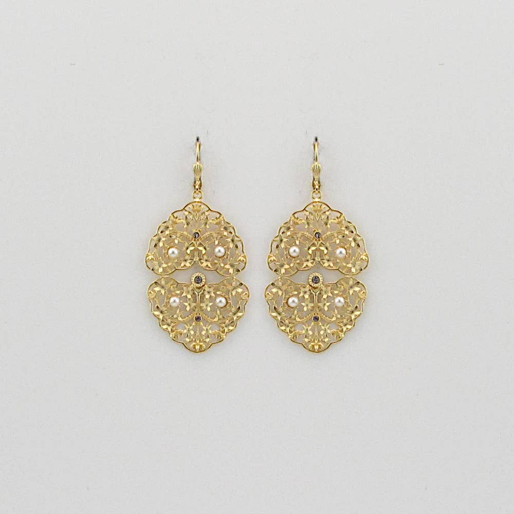 Mariana Earring