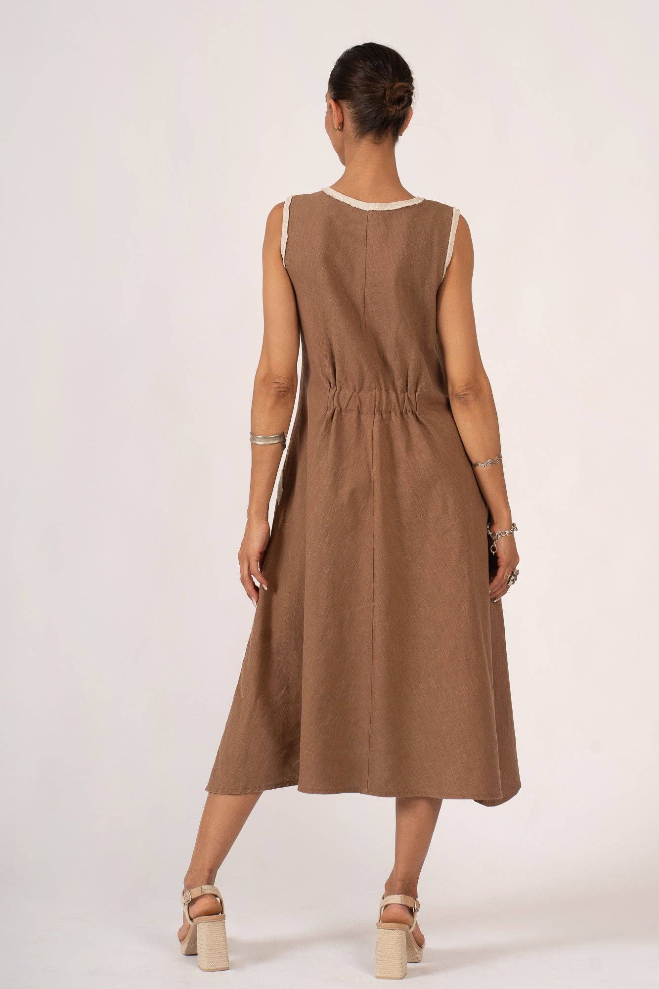 Studio Dress