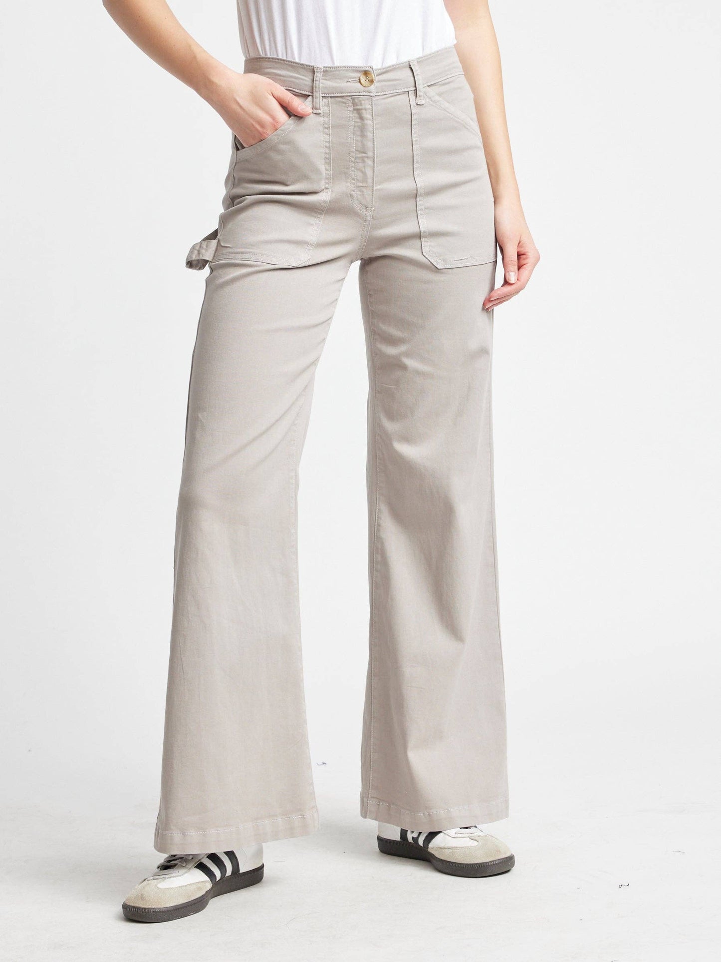 Georgia Pants