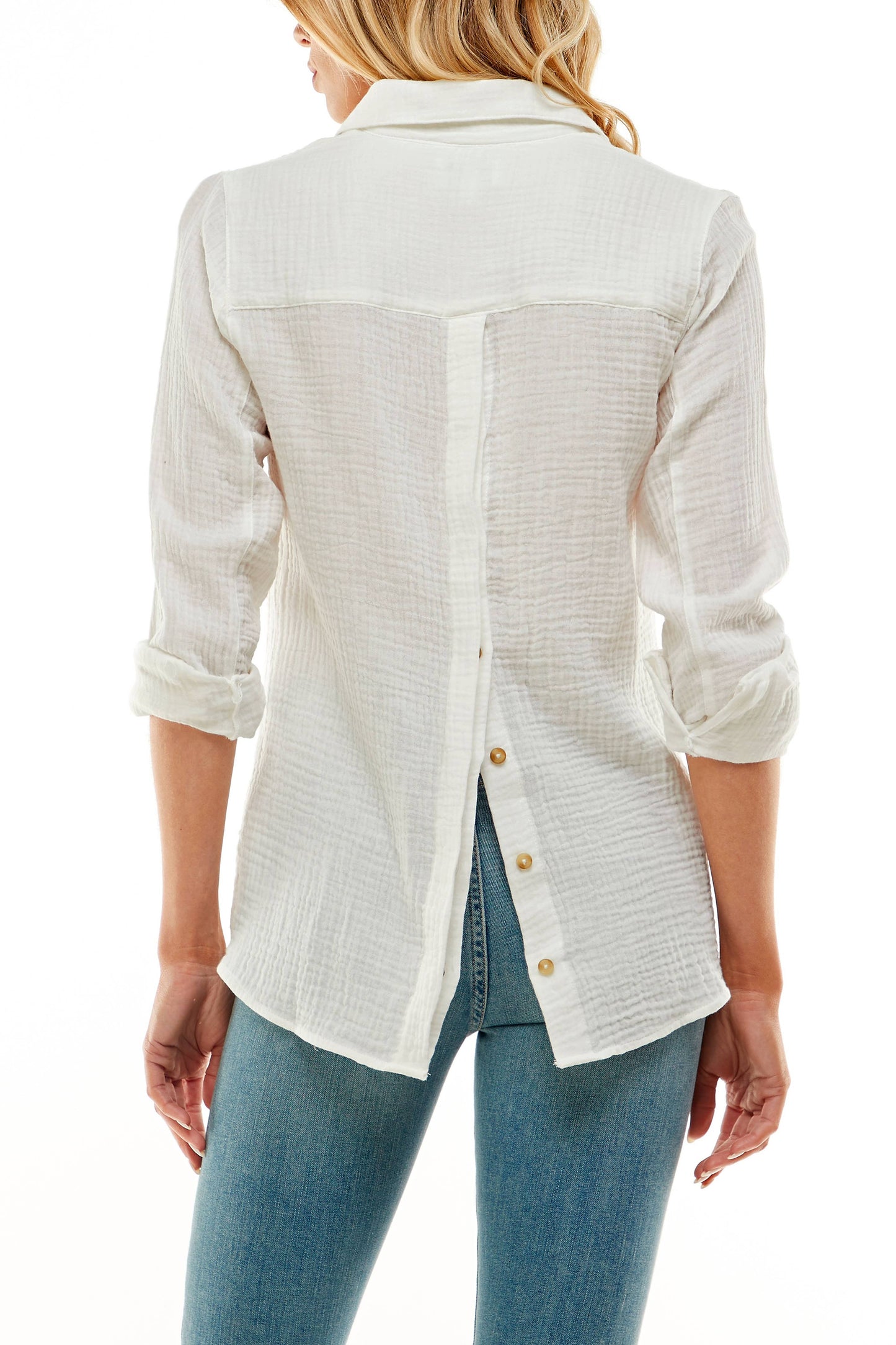 Prescott Shirt