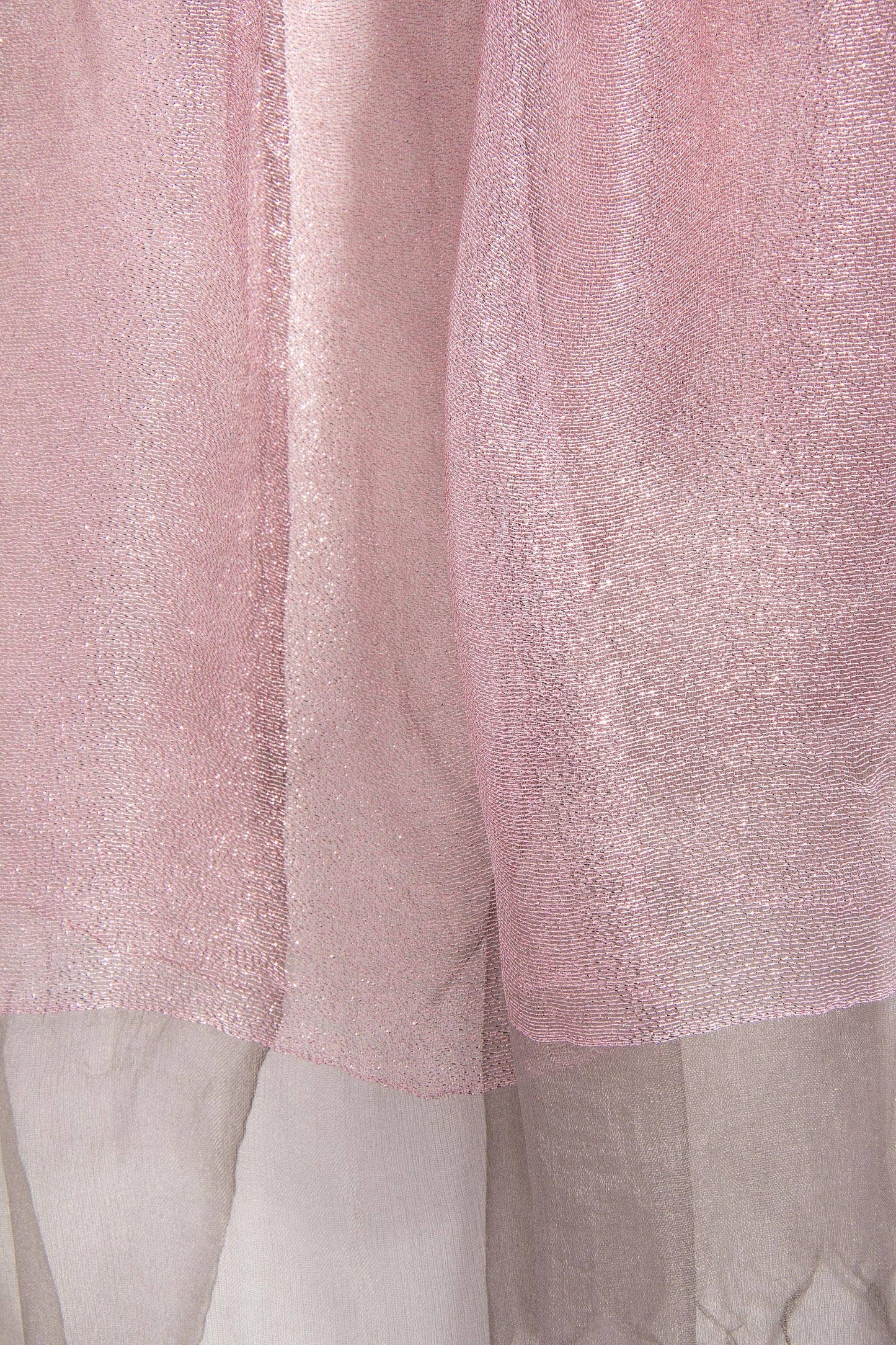 Glitz Silk Scarf
