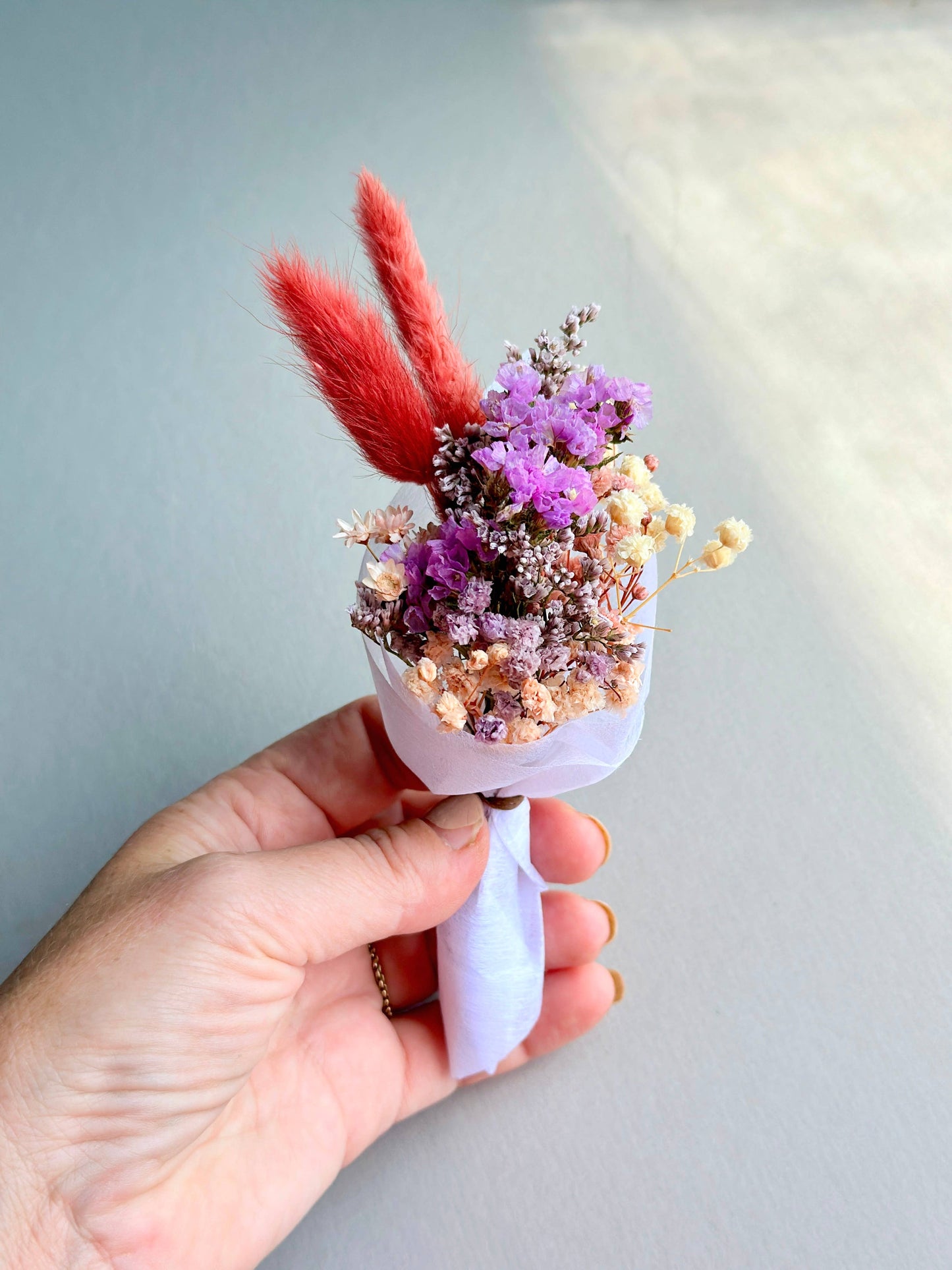Baby Bouquets