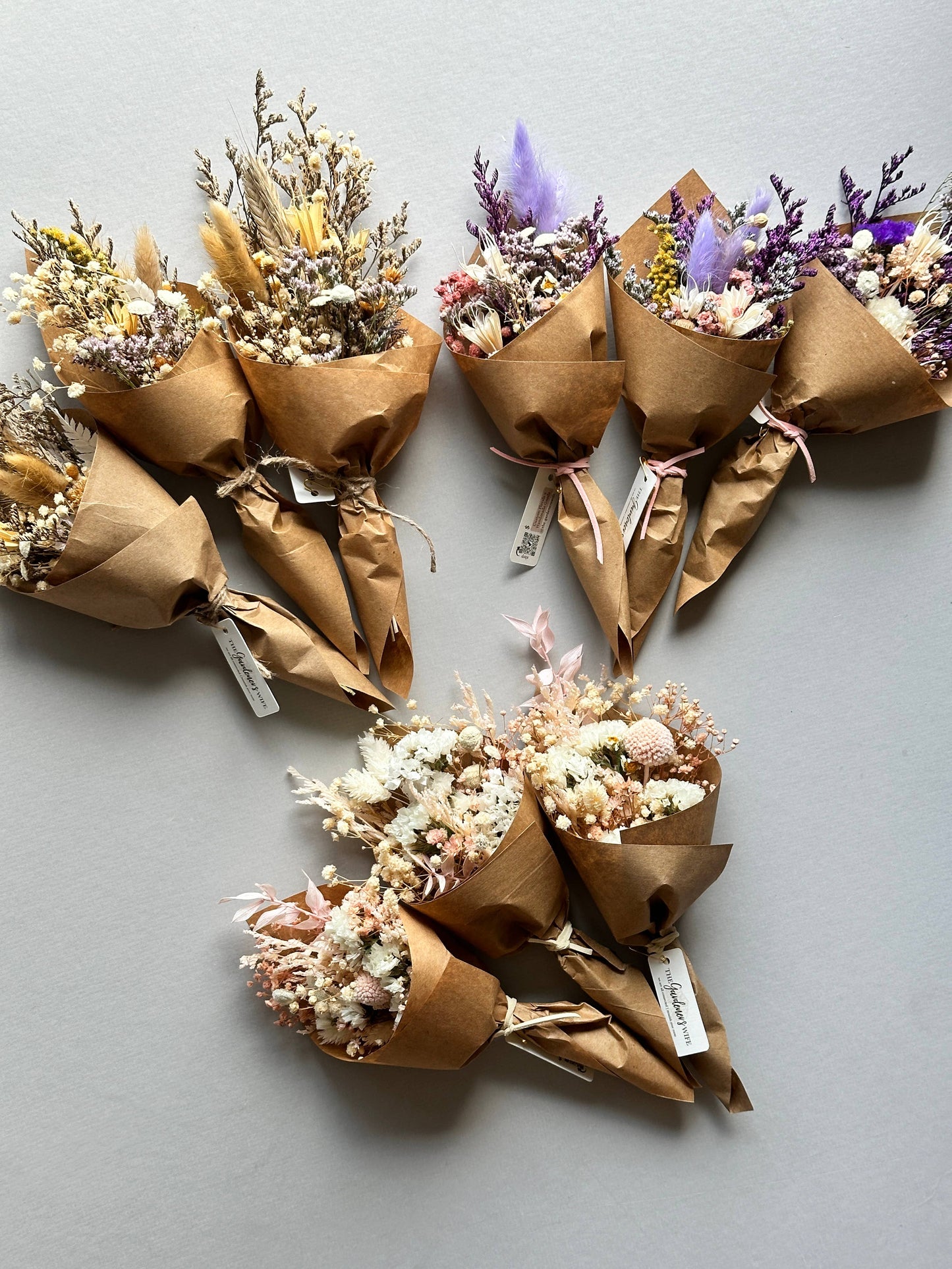 The Everyday Bouquet