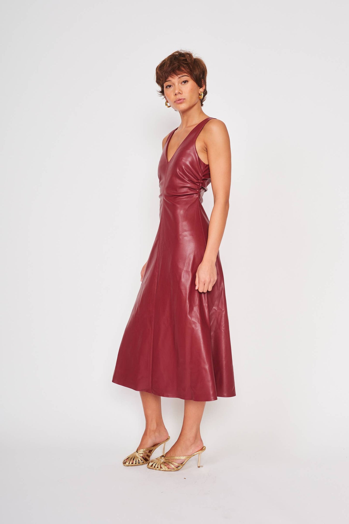 CELESTE DRESS