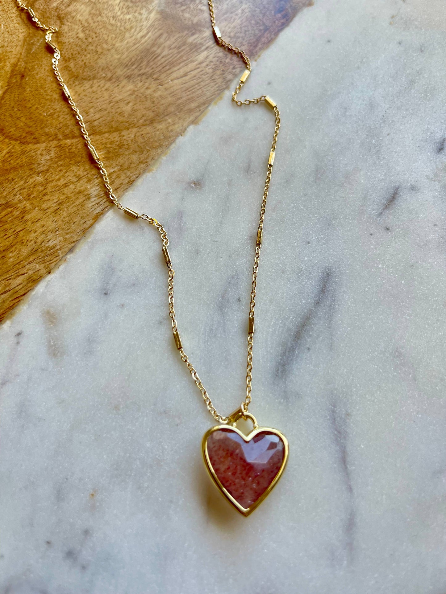 Jalsa Necklace