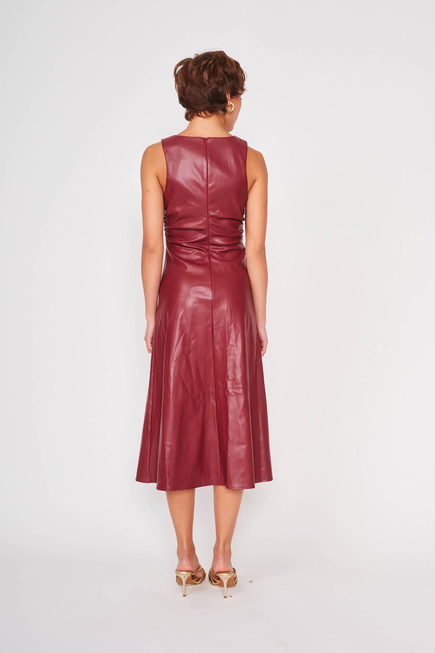 CELESTE DRESS