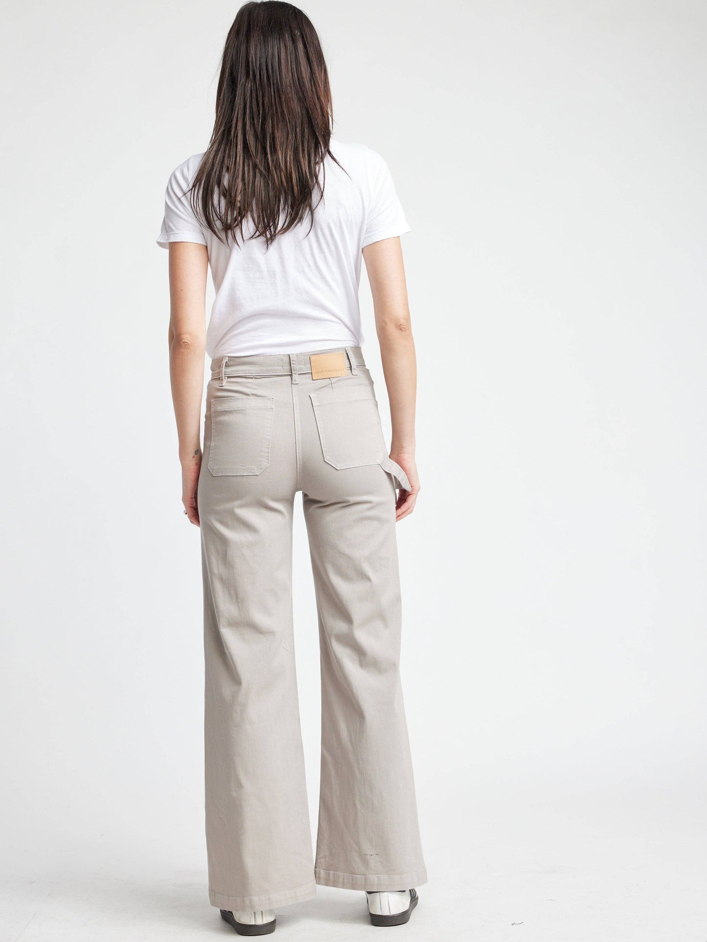 Georgia Pants