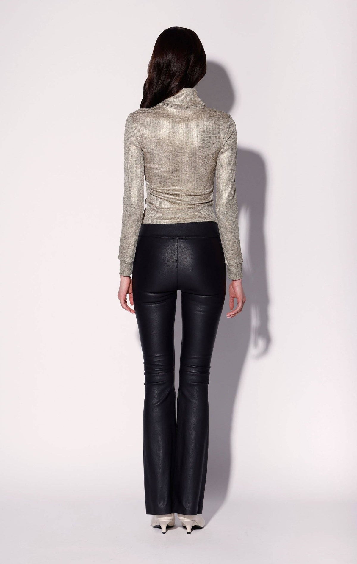Evanna Top, Gold