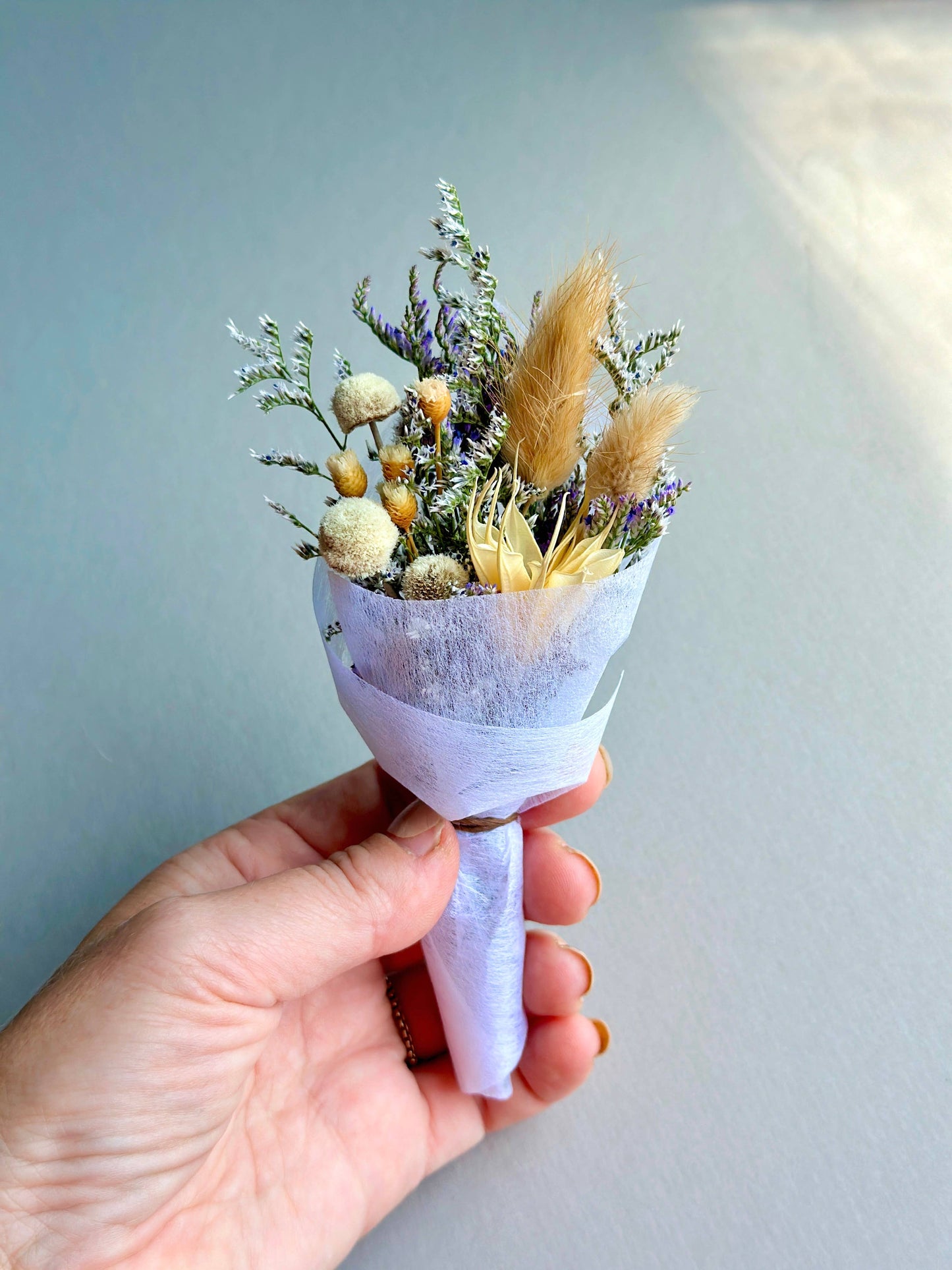 Baby Bouquets