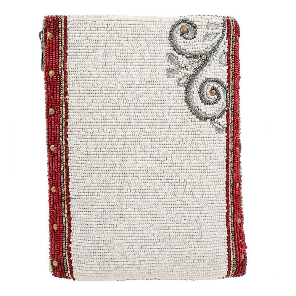 Royal Bee Mini Crossbody