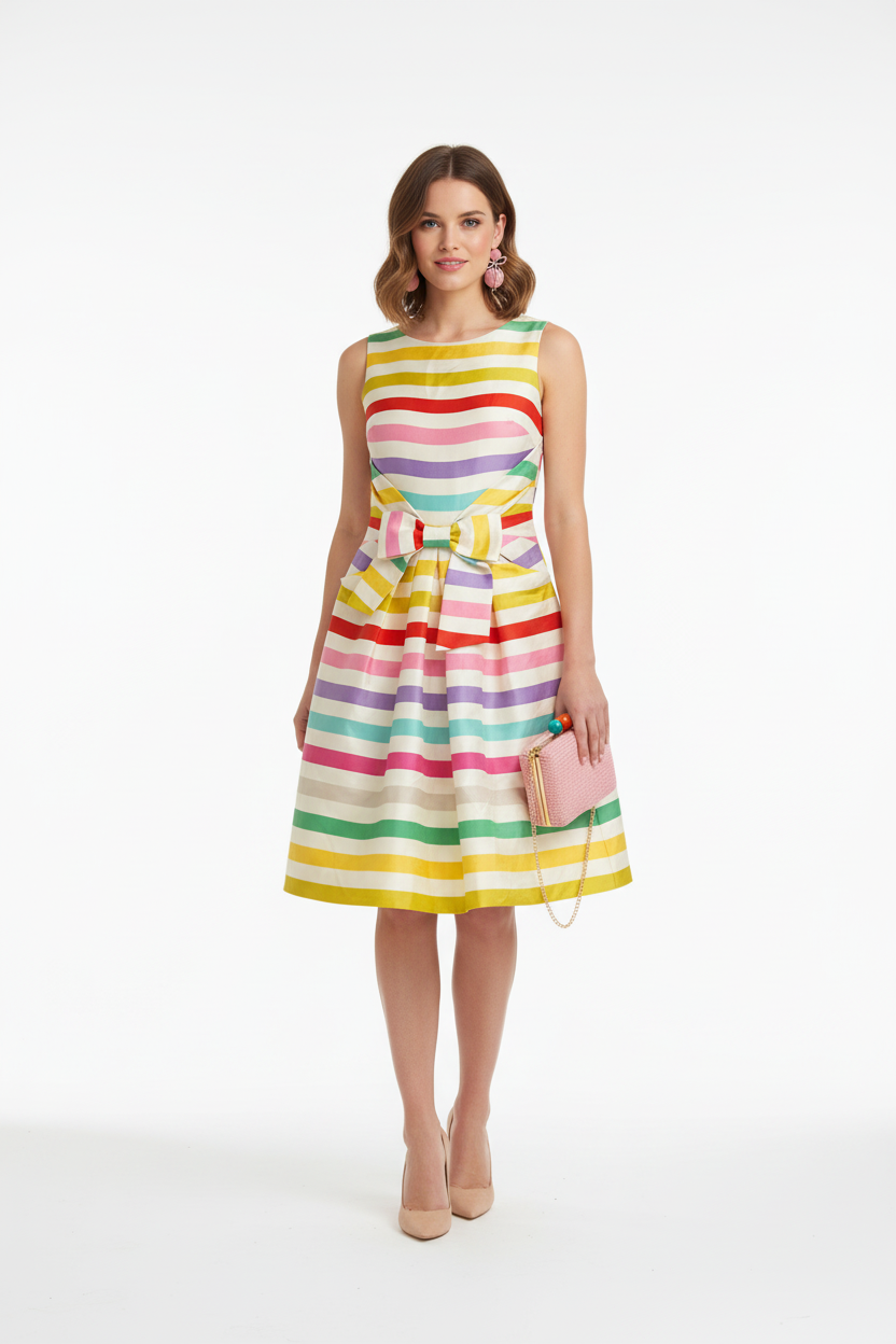 Kate Spade Easter Bundle - model shot