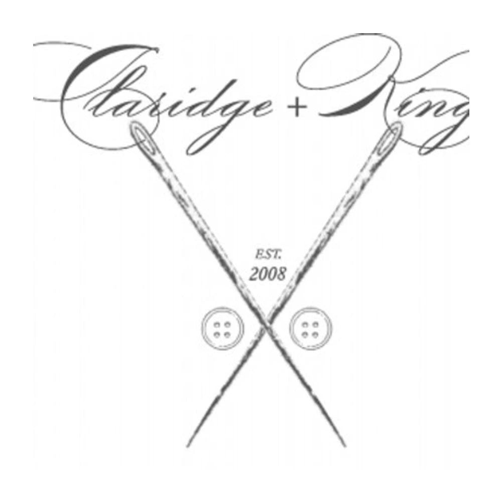 Claridge & King
