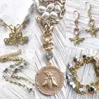 VB&CO Handmade Jewelry Designs