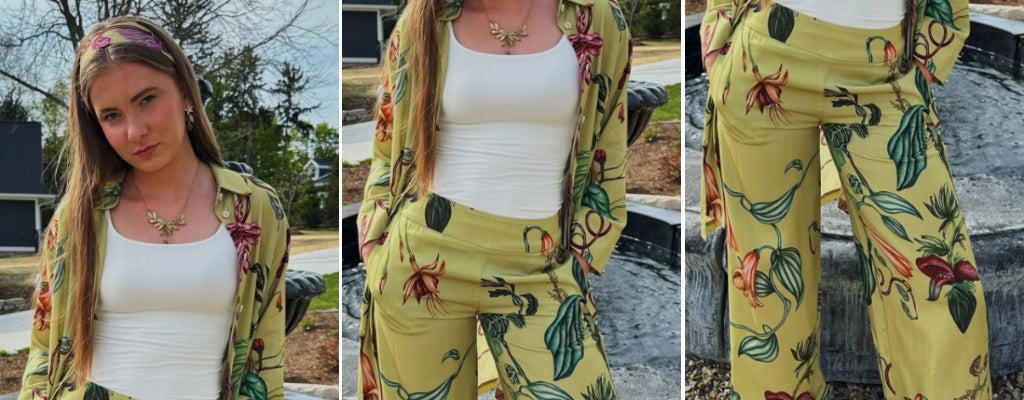 Outfit of the Week