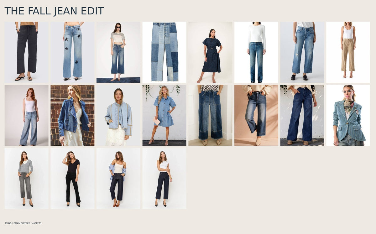 Shop Jeans