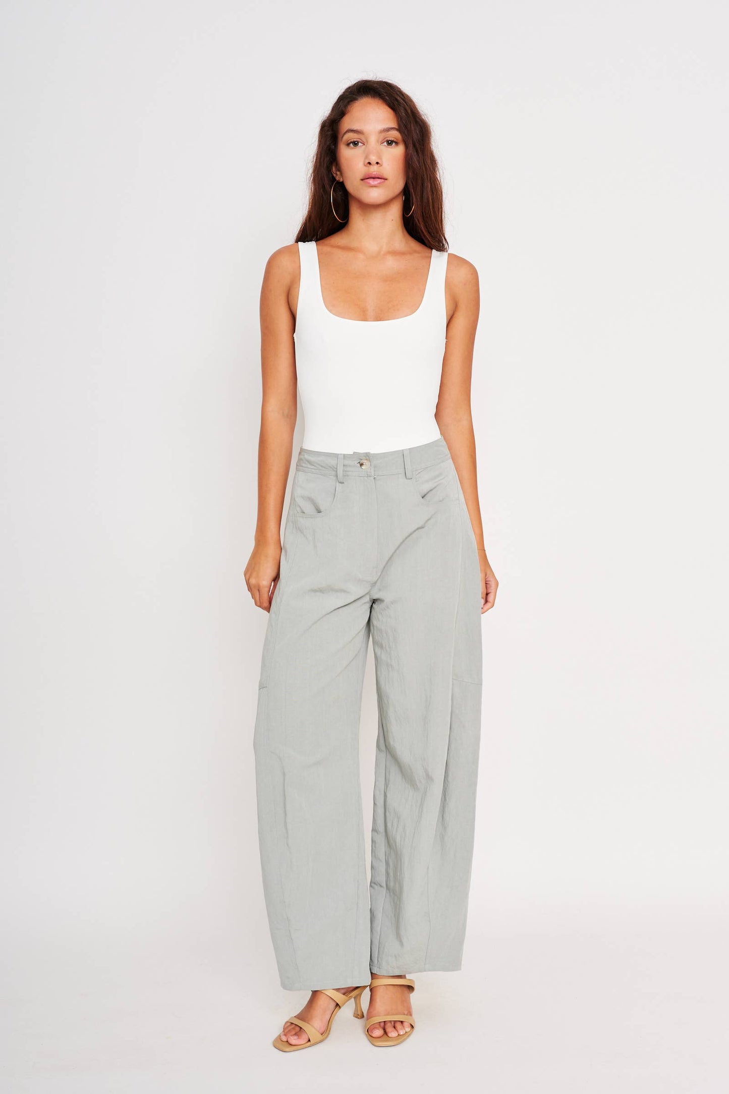 SIERRA PANT