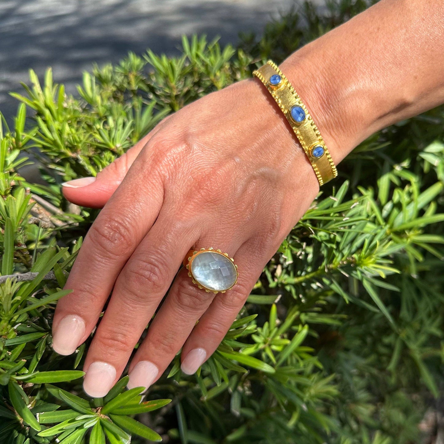 MEDAGLIA BRACELET