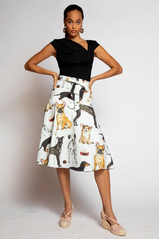 Allas Skirt - Wags and Tails