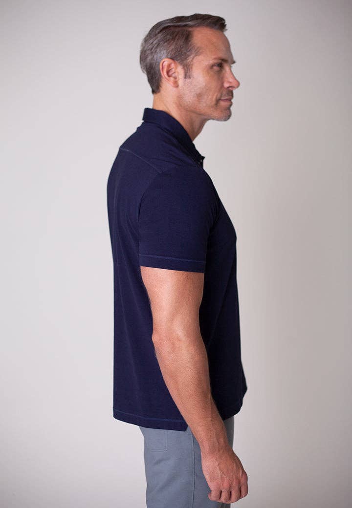 Golf Tech Polo Shirt