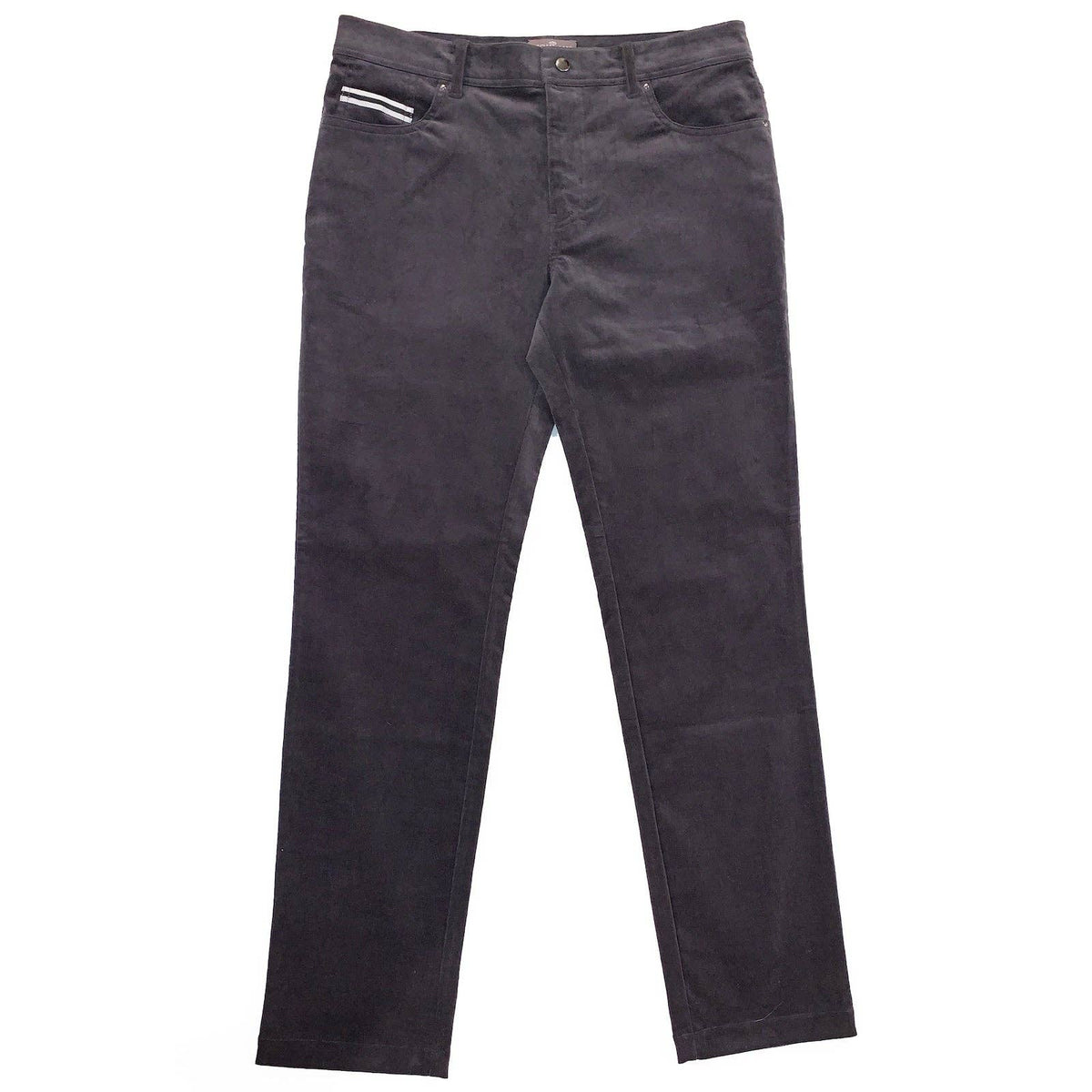 Telluride 5 Pocket Stretch Corduroy Pant