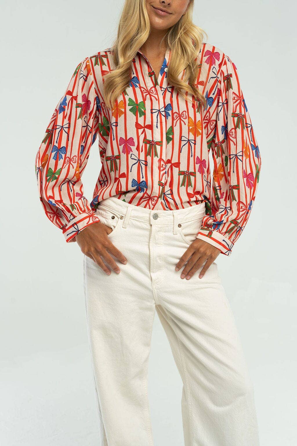Christy Top