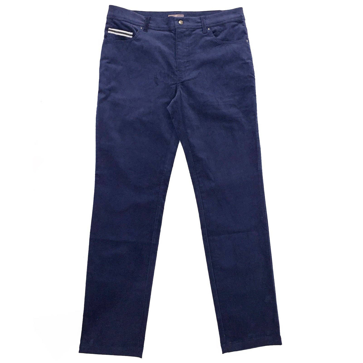 Telluride 5 Pocket Stretch Corduroy Pant