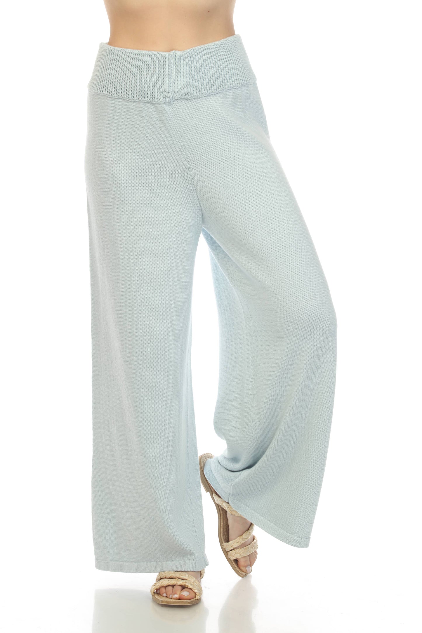 Knit Pant