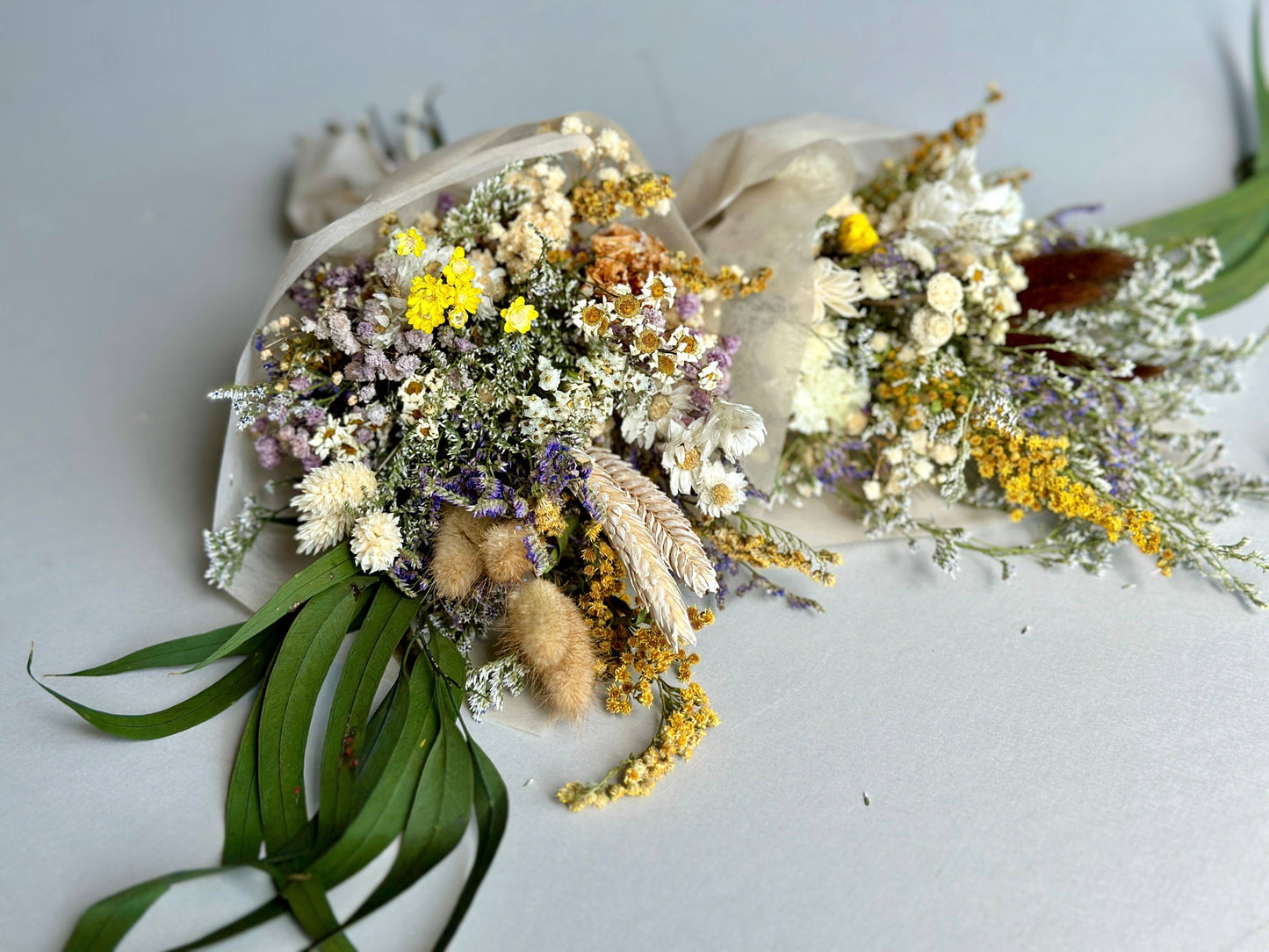 The Autumn Bouquet