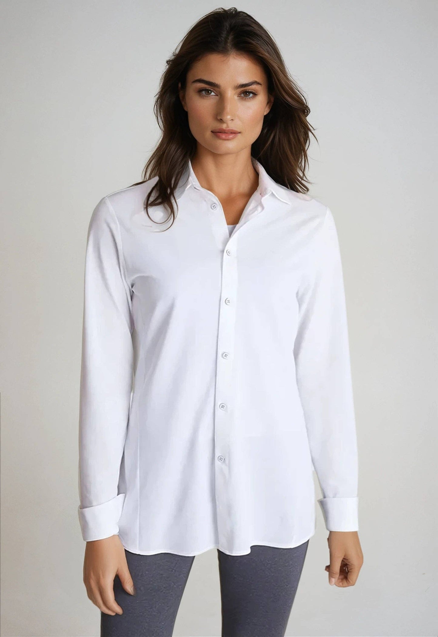 Great White Shirt