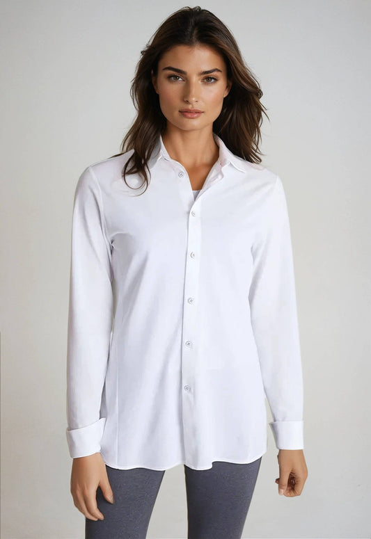Great White Shirt