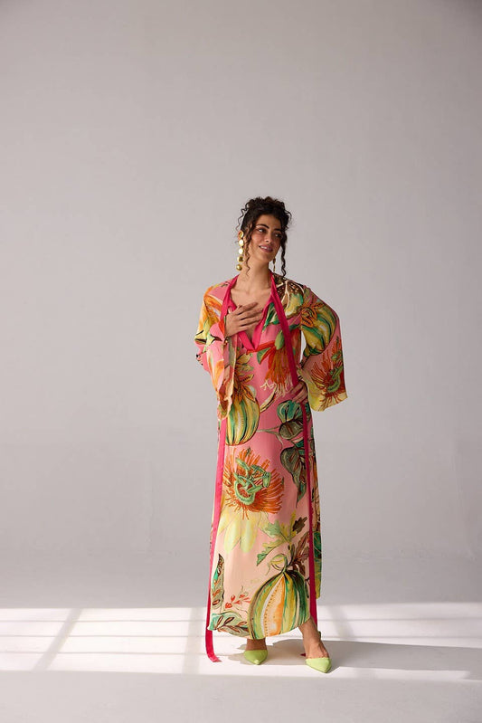 Alani Dress
