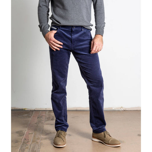 Telluride 5 Pocket Stretch Corduroy Pant