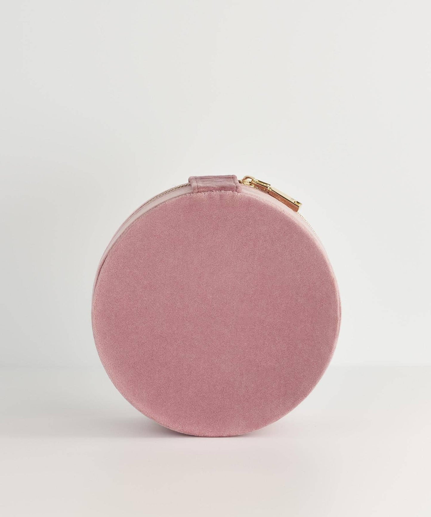 FABLE Chloe Dormouse Jewelry Box - Pink