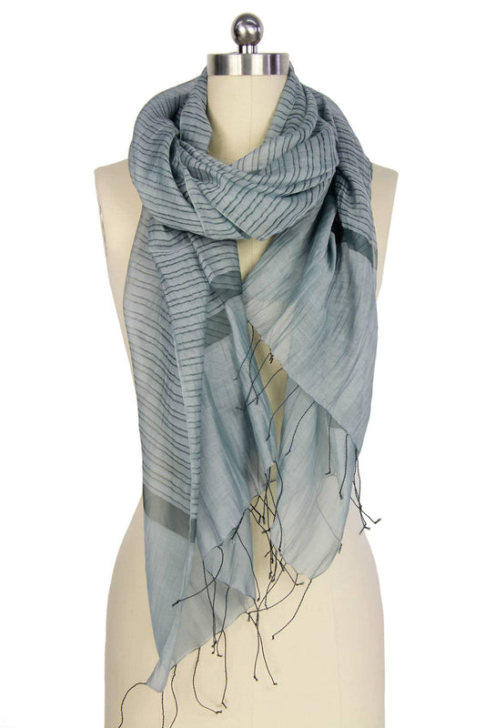 Dua Silk Scarf