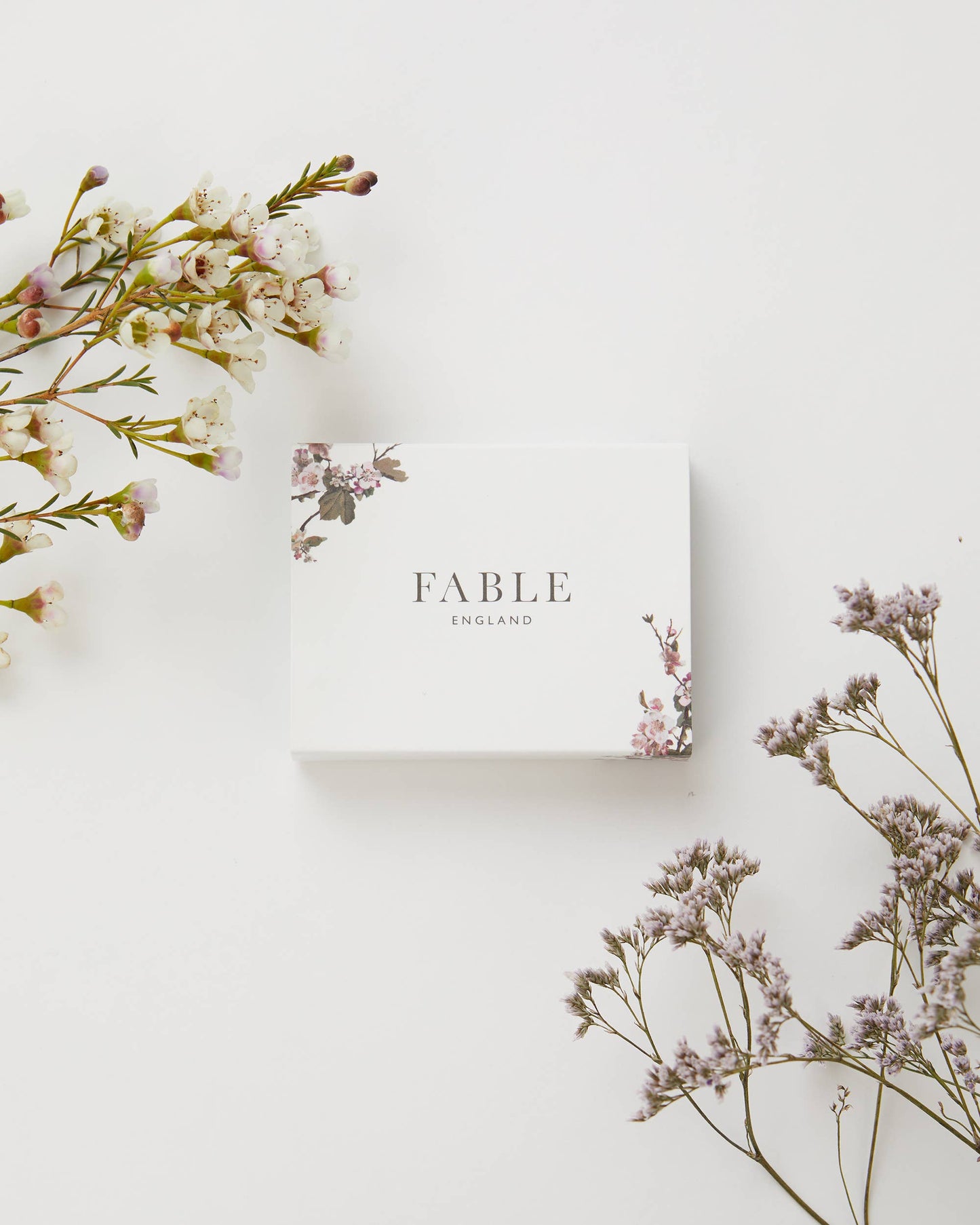 FABLE The Zodiac Necklace - Aries