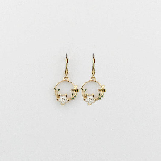 Meadow Earring