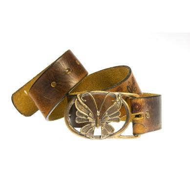 Butterfly Belt