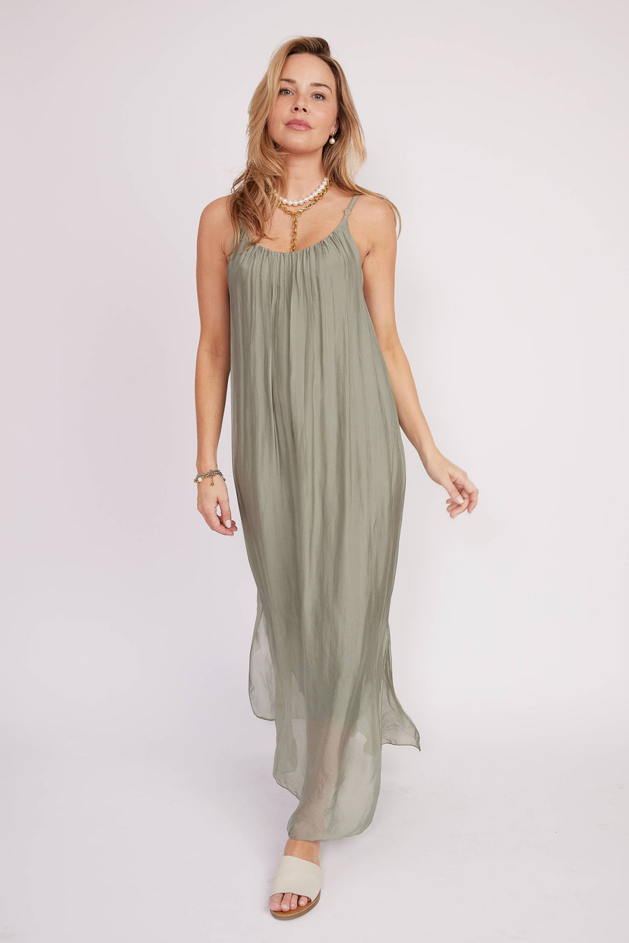Marina Summer Dress