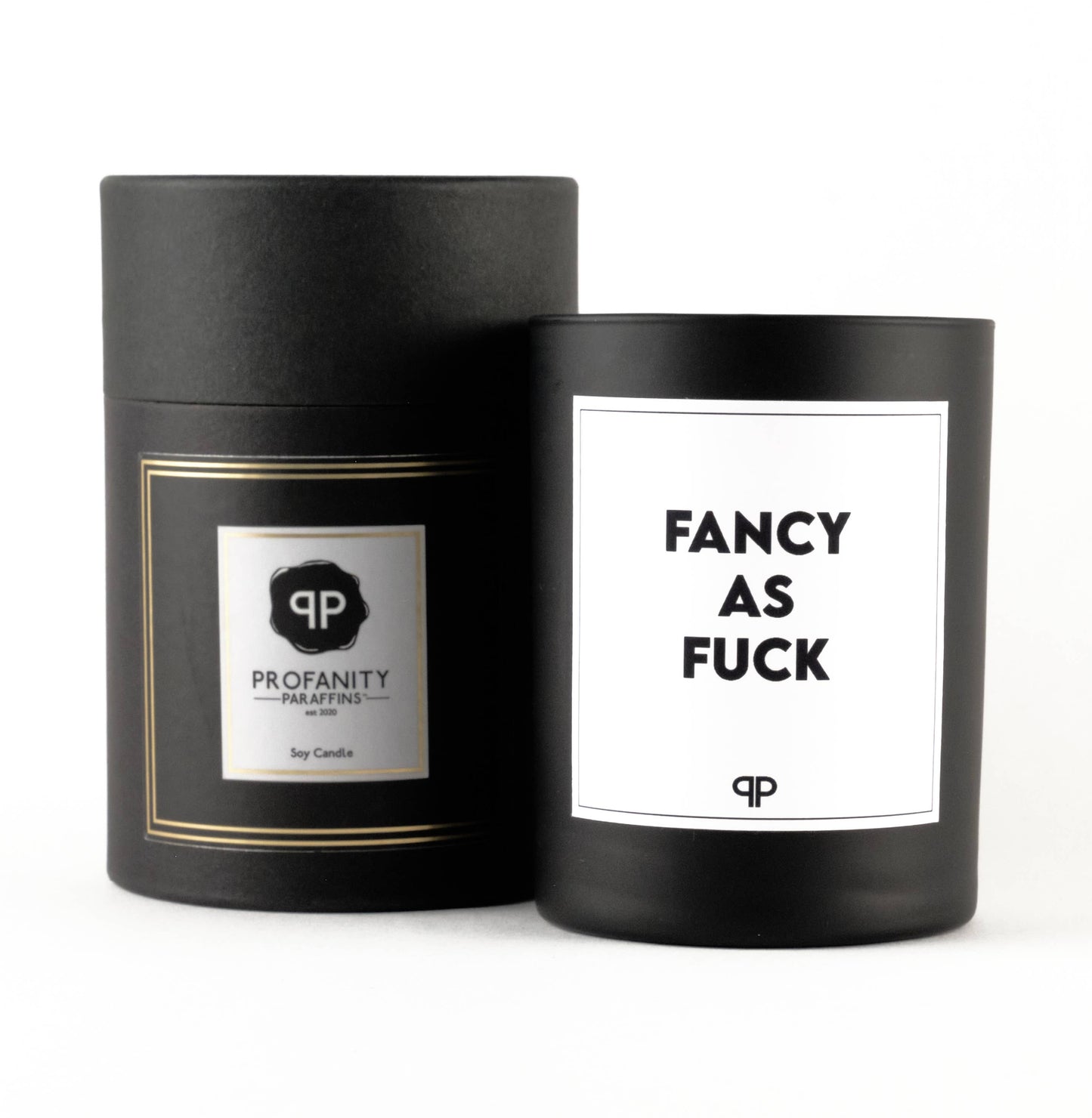 Fancy As F**