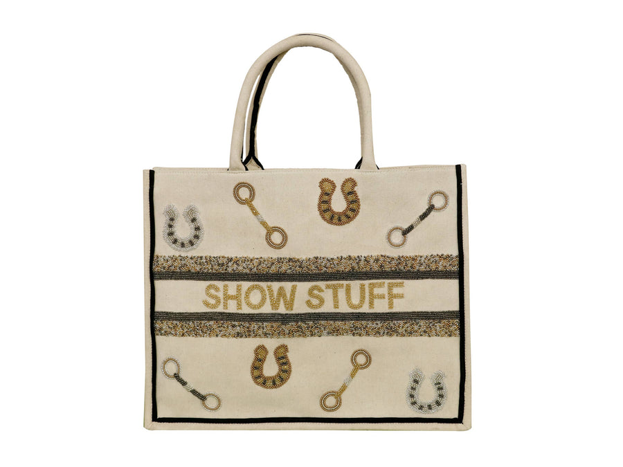 SHOW STUFF HORSE PURSE