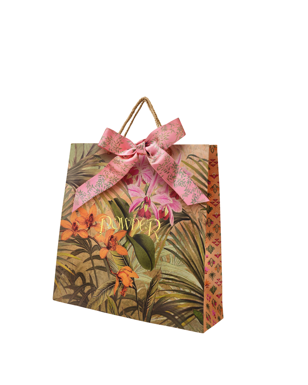 Kimono Gift Bag