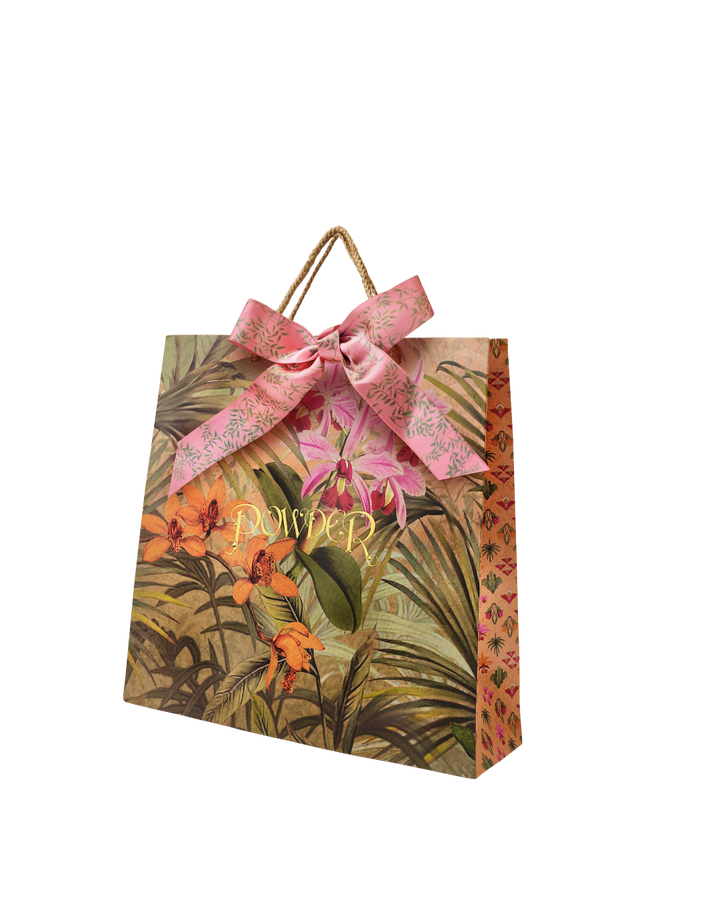 Kimono Gift Bag