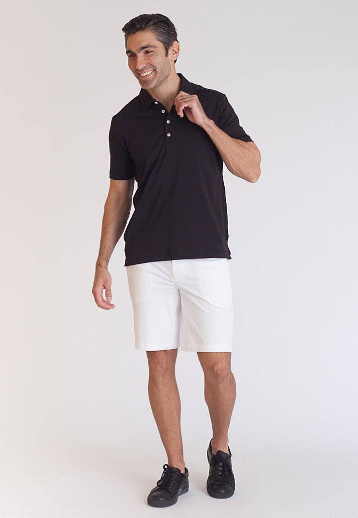 Golf Tech Polo Shirt