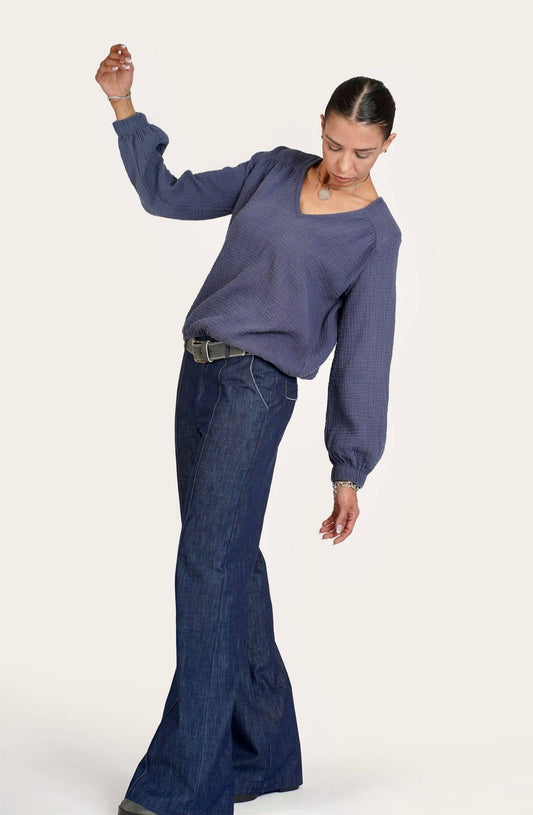 Loft Pants