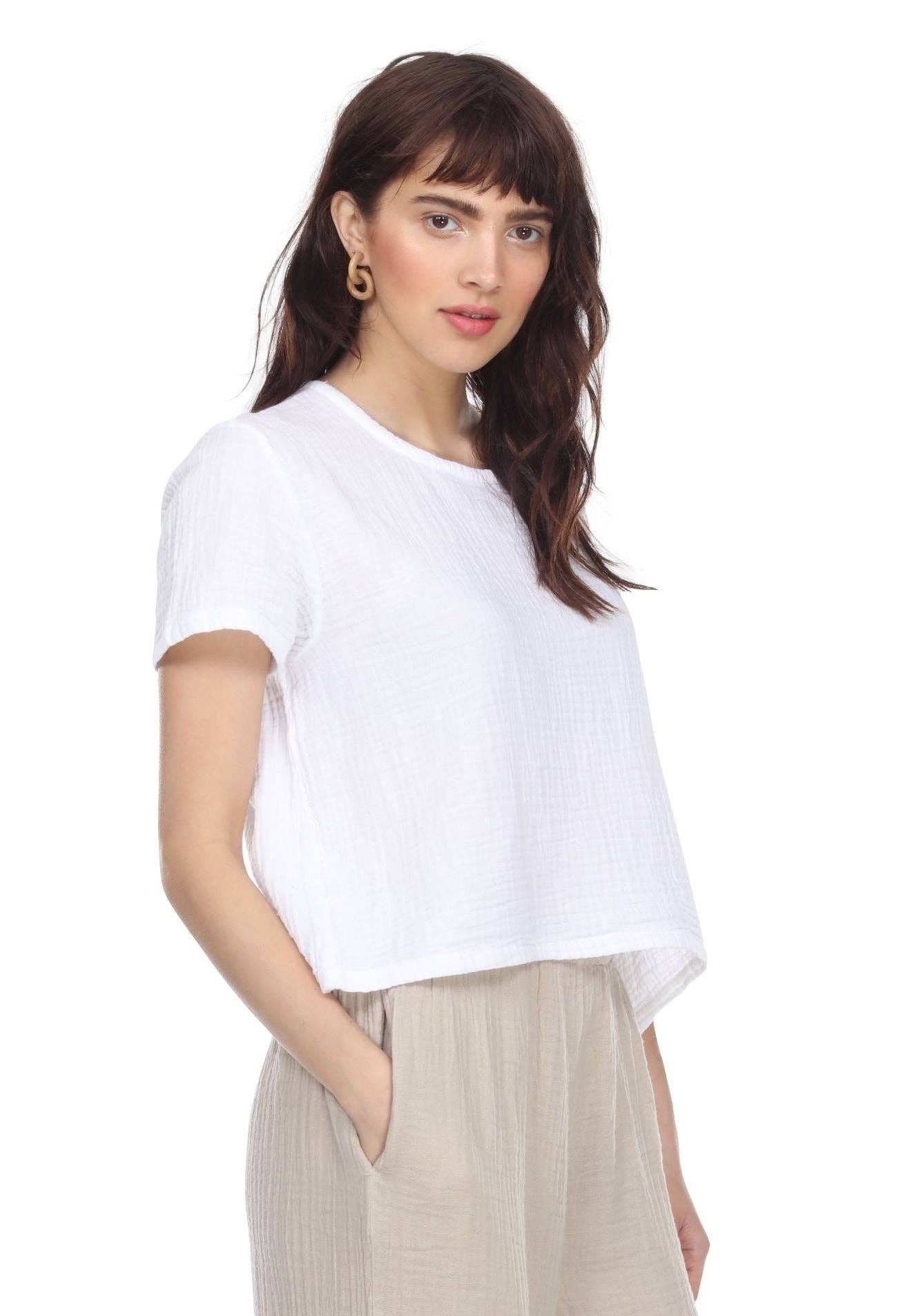 The Perfect Tee