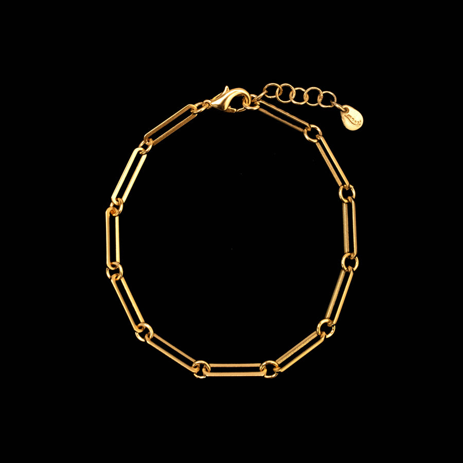 Charm Bracelet Base
