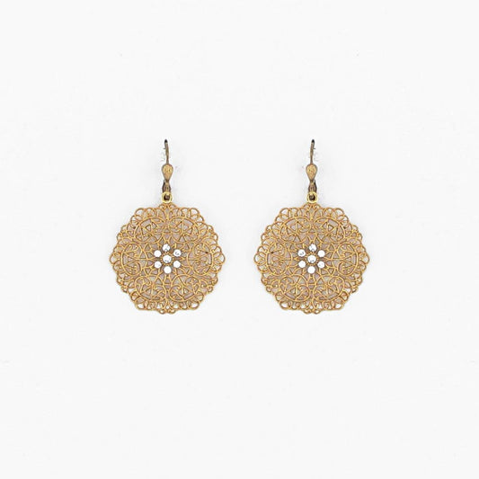 Briar Earrings